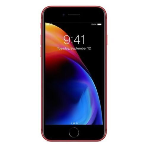 Apple iPhone 8 - Premium from WyBiTs Solution - Just $120! Shop now at WyBiTs Solution