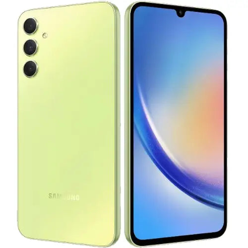 Samsung Galaxy A34 5G - Premium from WyBiTs Solution - Just $239.99! Shop now at WyBiTs Solution