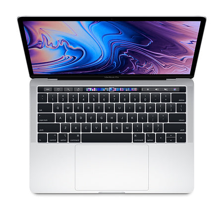 MacBook Pro Retina 13.3-inch (2017) - Core i7 - 16GB SSD 512 QWERTY - English - Premium from WyBiTs Solution - Just $475! Shop now at WyBiTs Solution
