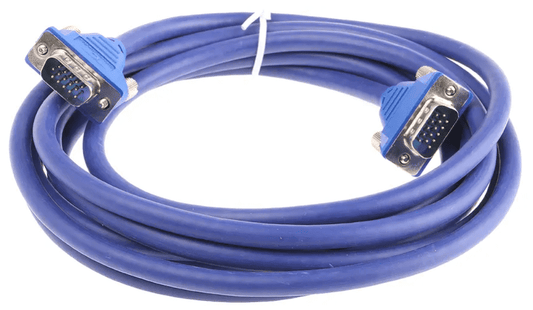 Cisco 2 Meter round Serial Cable - Premium  from WyBiTs Solution - Just $4.99! Shop now at WyBiTs Solution