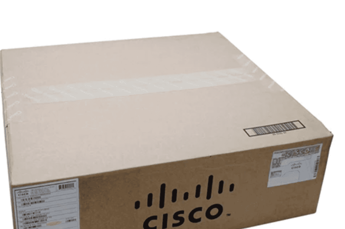 NEW Cisco WS-X6848-TX-2T Catalyst 6800 Series 48x 1GB RJ-45 Switch Module - Premium from WyBiTs Solution - Just $349.99! Shop now at WyBiTs Solution