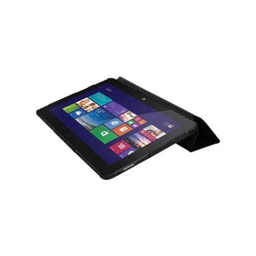 Dell Tablet Folio Screen Cover For Tablet Black for Venue 11 Pro GKPY4 - Premium from WyBiTs Solution - Just $19.99! Shop now at WyBiTs Solution