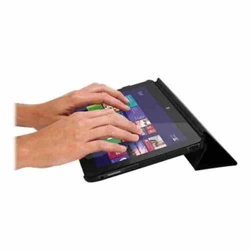 Dell Tablet Folio Screen Cover For Tablet Black for Venue 11 Pro GKPY4 - Premium  from WyBiTs Solution - Just $19.99! Shop now at WyBiTs Solution