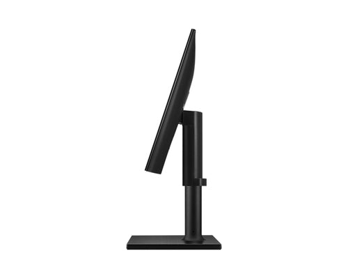 24" T45F Full HD, Height Adjustable Monitor - Premium from WyBiTs Solution - Just $139.99! Shop now at WyBiTs Solution