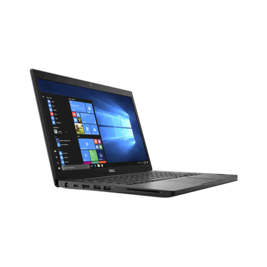 Dell Latitude 7480 Laptop Core i5-6300U 6th Gen Processor 256GB SSD Windows 11 - Premium  from WyBiTs Solution - Just $200! Shop now at WyBiTs Solution