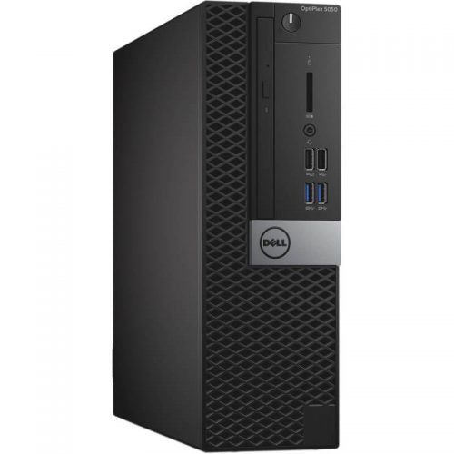 Dell OptiPlex 5050 SFF Core i3-6100 3.7 - SSD 256 GB - 4GB - Premium from WyBiTs Solution - Just $69.99! Shop now at WyBiTs Solution