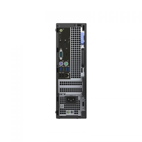 Dell OptiPlex 5050 SFF Core i3-6100 3.7 - SSD 256 GB - 8GB - Premium from WyBiTs Solution - Just $65! Shop now at WyBiTs Solution