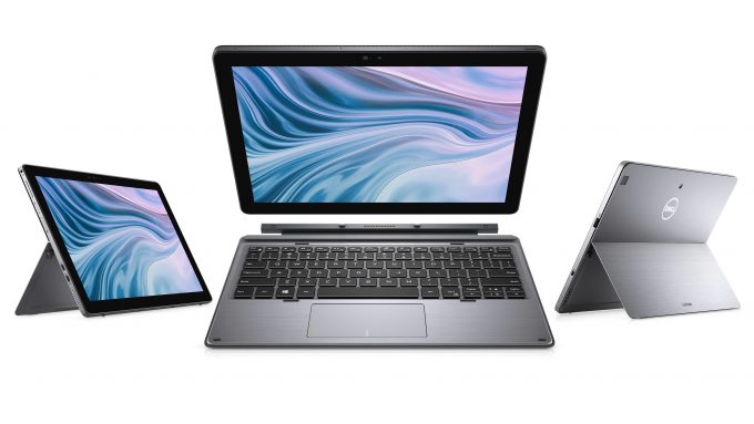 Dell Latitude 7210 12.3" Full HD Tablet i5-10310U @1.70GHZ 16GB 256GB SSD Windows 11 Pro - Premium from WyBiTs Solution - Just $399.00! Shop now at WyBiTs Solution