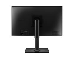 24" T45F Full HD, Height Adjustable Monitor - Premium  from WyBiTs Solution - Just $139.99! Shop now at WyBiTs Solution