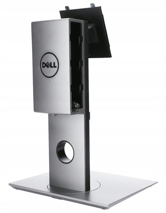 Dell MFS18 Freestanding Micro All-in-One Stand 93CH 0N85GR Monitor desktop Form - Premium  from WyBiTs Solution - Just $98.00! Shop now at WyBiTs Solution