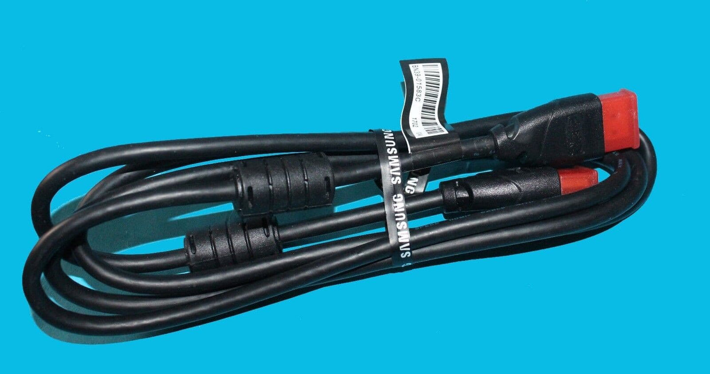 SAMSUNG BN39-01583A / BN39-01583B / BN39-01583C HIGH SPEED HDMI 4K HD TV CABLE - Premium from WyBiTs Solution - Just $6.49! Shop now at WyBiTs Solution