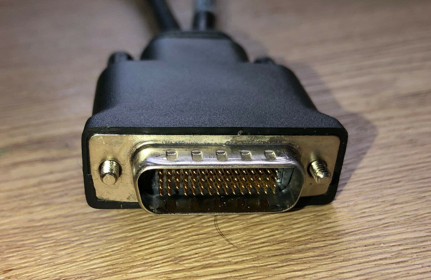 DMS 59 Pin to Dual DVI-I Male - Female Splitter Cable Dual Display DP/N 0WT626 0X6918 - Premium from WyBiTs Solution - Just $4.99! Shop now at WyBiTs Solution