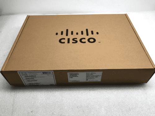 NEW- Cisco CP-8831-DC-K9= 8831 Unified IP Conference Phone - Premium from WyBiTs Solution - Just $64.99! Shop now at WyBiTs Solution