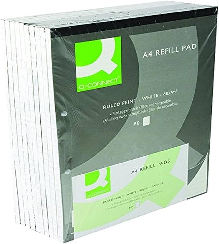 Writing Pads - Premium  from WyBiTs Solution - Just $14.85! Shop now at WyBiTs Solution