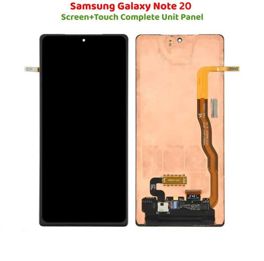 Samsung Note 20 LCD - Premium  from WyBiTs Solution - Just $160! Shop now at WyBiTs Solution