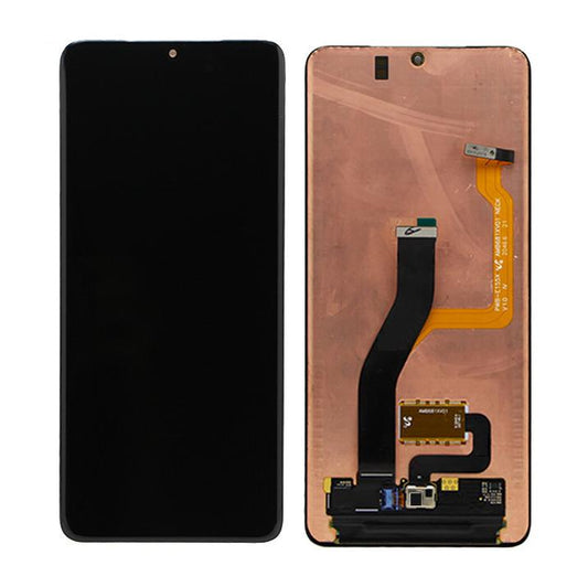 Samsung S21 Ultra LCD - Premium  from WyBiTs Solution - Just $180! Shop now at WyBiTs Solution