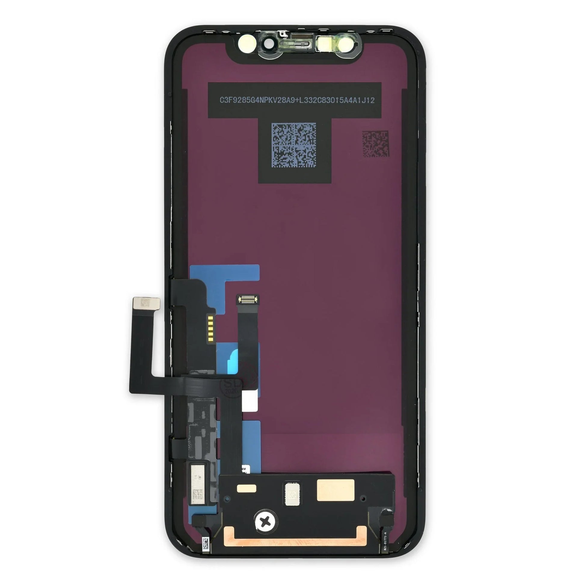 Iphone 11 LCD - Premium  from WyBiTs Solution - Just $40! Shop now at WyBiTs Solution