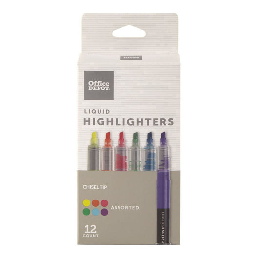 High Lighters - Premium  from WyBiTs Solution - Just $1.55! Shop now at WyBiTs Solution