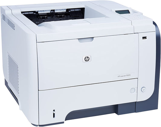 HP LaserJet P3015d A4 Duplex USB Mono Laser Printer P3015 3015d - Premium  from WyBiTs Solution - Just $89.99! Shop now at WyBiTs Solution